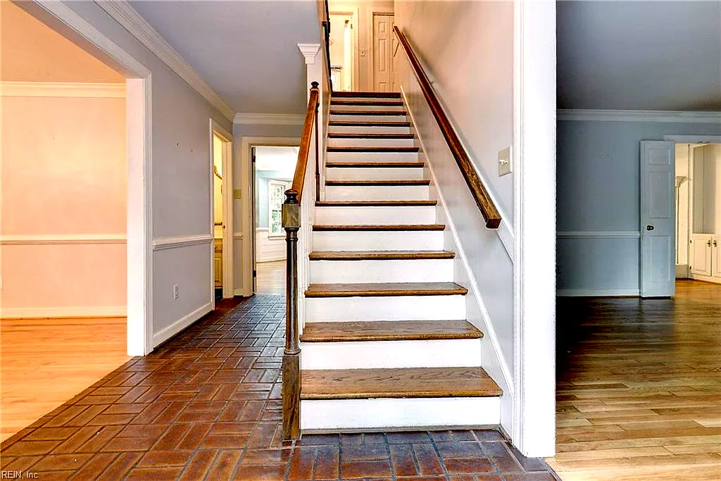 109 Daingerfield Rd, Williamsburg — photo