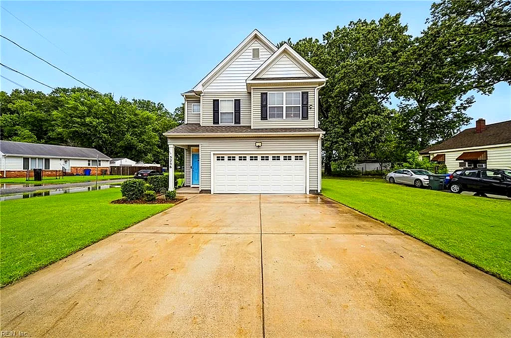 5256 Windermere AVE, NORFOLK VA 23513