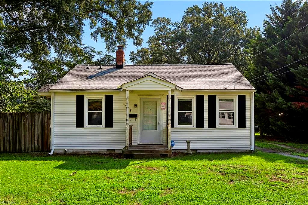 5928 Andrew PL, NEWPORT NEWS VA 23605