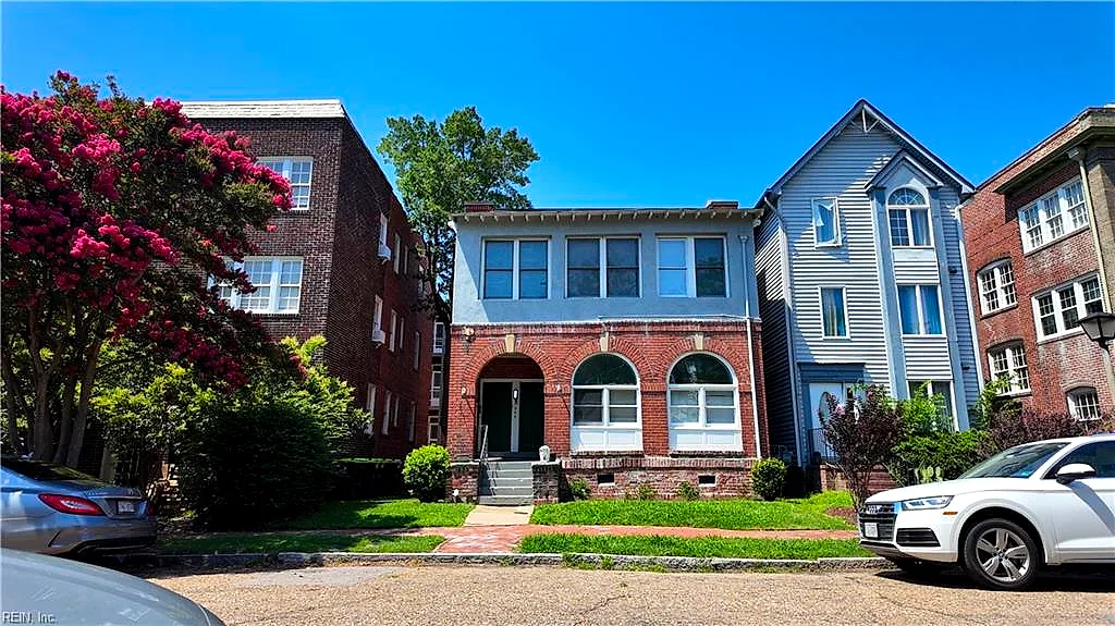 534 Hampton Pl, Portsmouth — photo