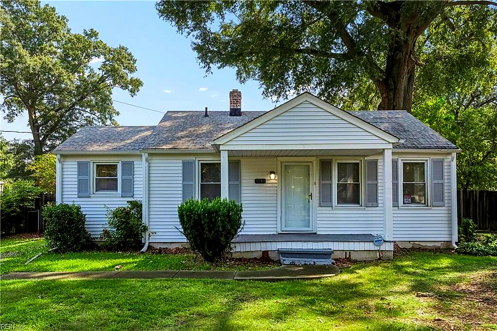 5930 Andrew PL, NEWPORT NEWS VA 23605