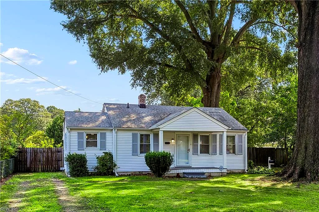 5930 Andrew Pl, Newport News — photo