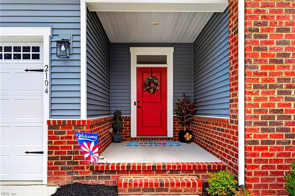 2104 Mainsail Dr, Carrollton — photo