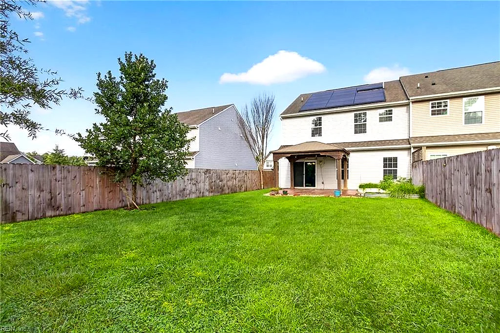 604 Schaefer Ave, Chesapeake — photo