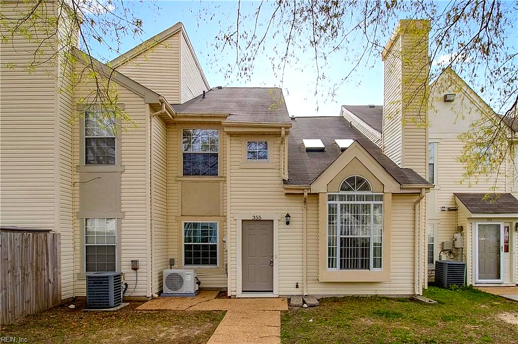 355 Lees Mill Dr, Newport News — photo