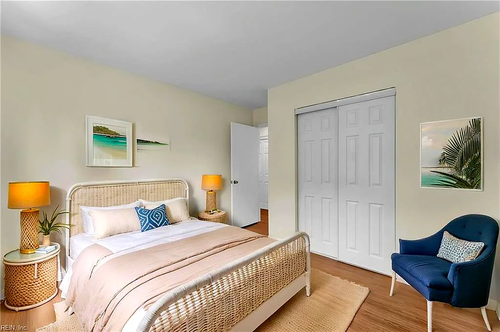 1224 Green Cedar Ln, Virginia Beach — photo