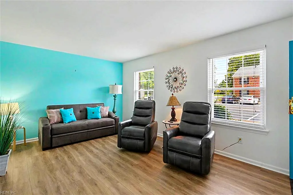 1021 Barclay Sq, Virginia Beach — photo