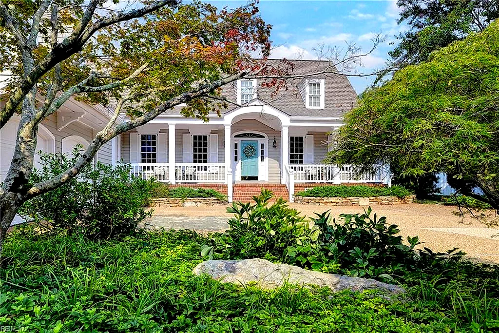1616 Harbor Rd, Williamsburg — photo