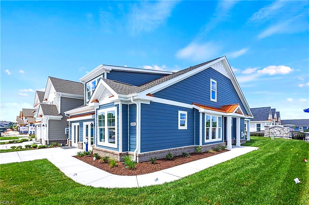 2009 Barton Ln, Chesapeake — photo