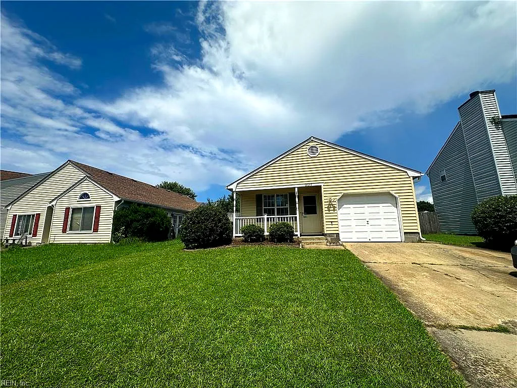 2017 Big Boulder Dr, Virginia Beach — photo