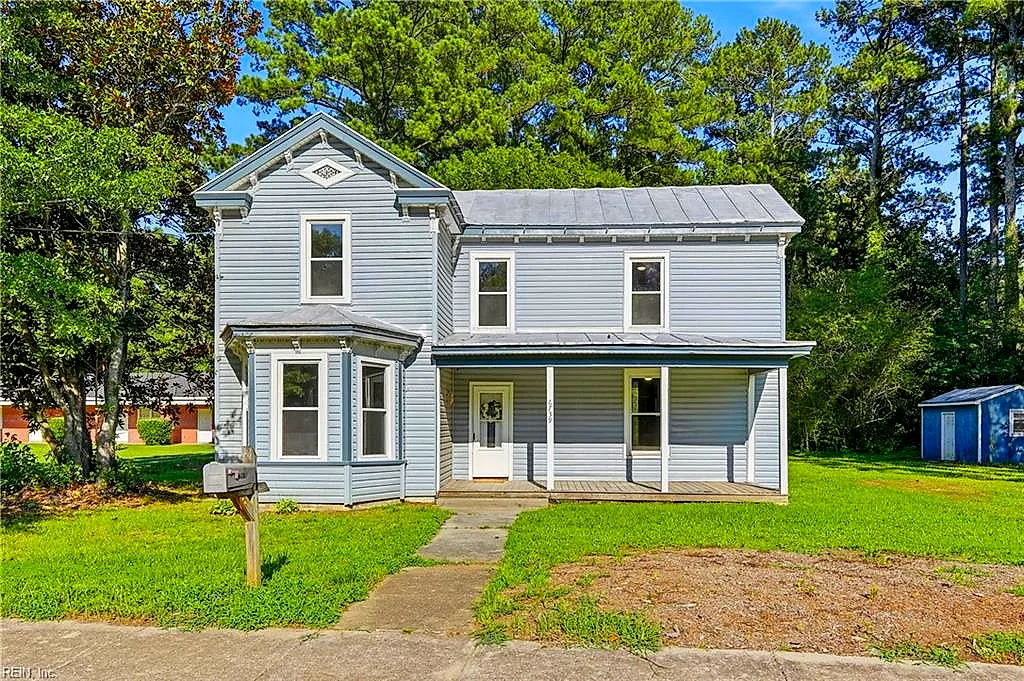 6739 S Quay RD, SUFFOLK VA 23437
