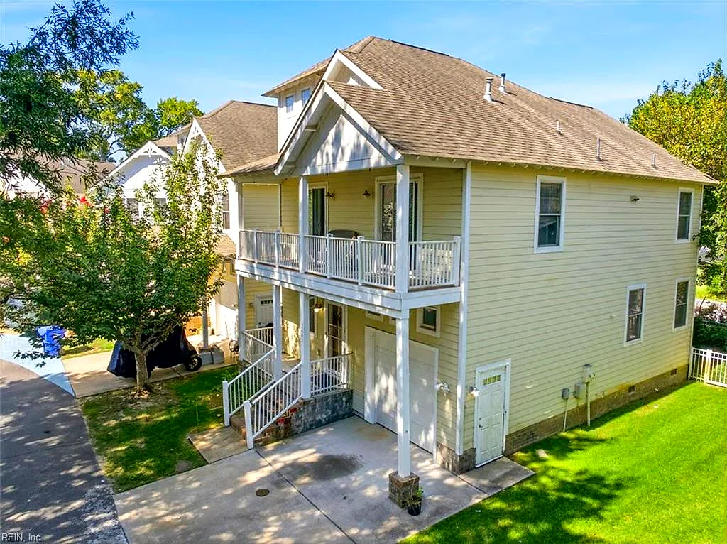 2441 Tranquility Ln, Virginia Beach — photo