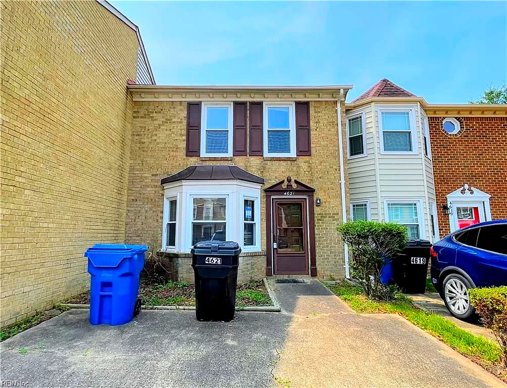 4621 Merrimac Ln, Virginia Beach — photo