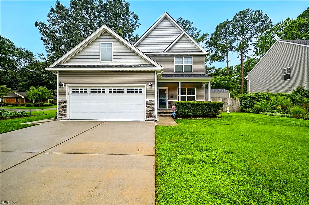 4801 Bromfield AVE, VIRGINIA BEACH VA 23455