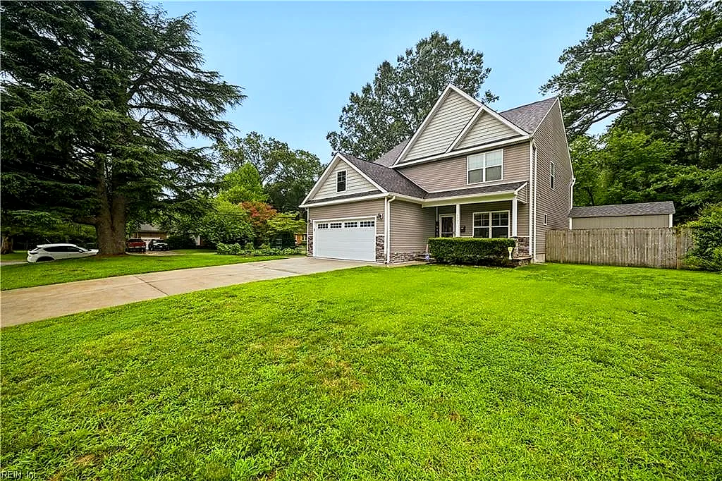 4801 Bromfield Ave, Virginia Beach — photo