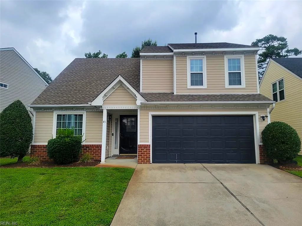 45 Creekside Dr #14, Portsmouth — photo