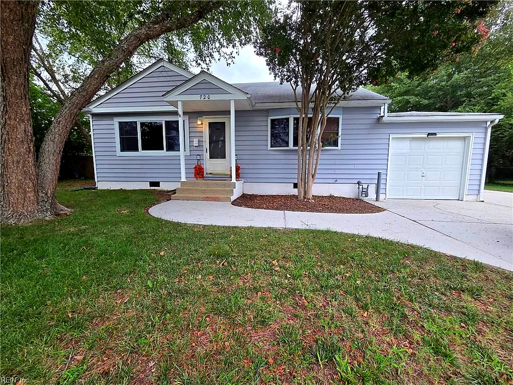 720 Jericho RD, VIRGINIA BEACH VA 23455