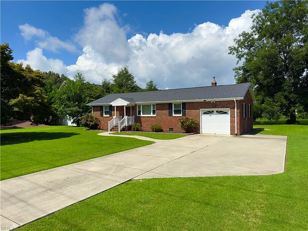 844 Johnstown Rd, Chesapeake — photo