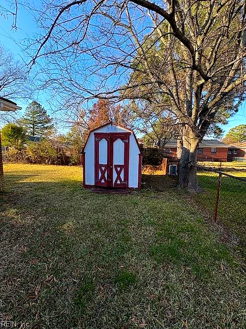1109 Culpepper St, Norfolk — photo
