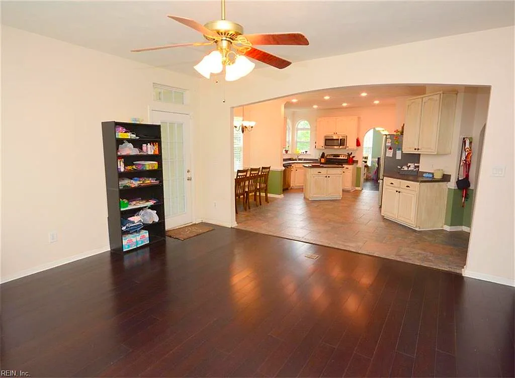 414 Sawyers Mill Xing, Chesapeake — photo