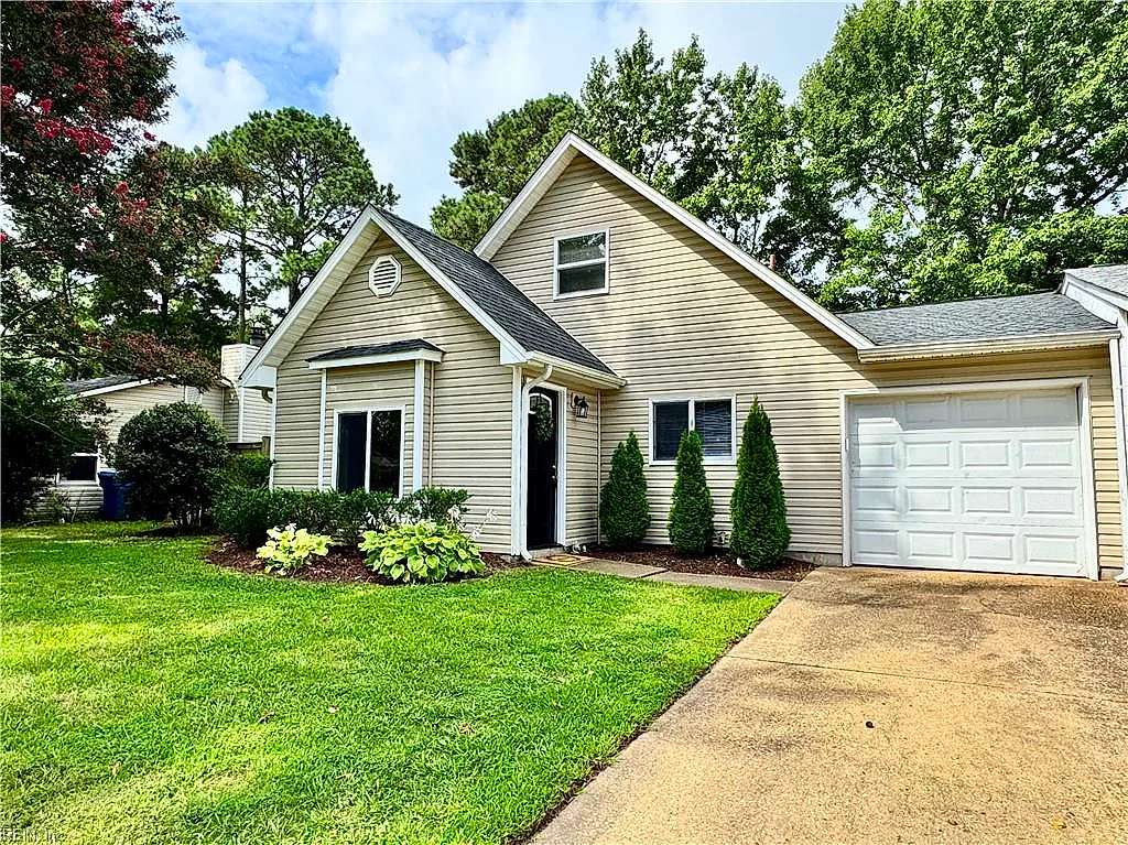 1423 Goldfinch Ln, Virginia Beach — photo