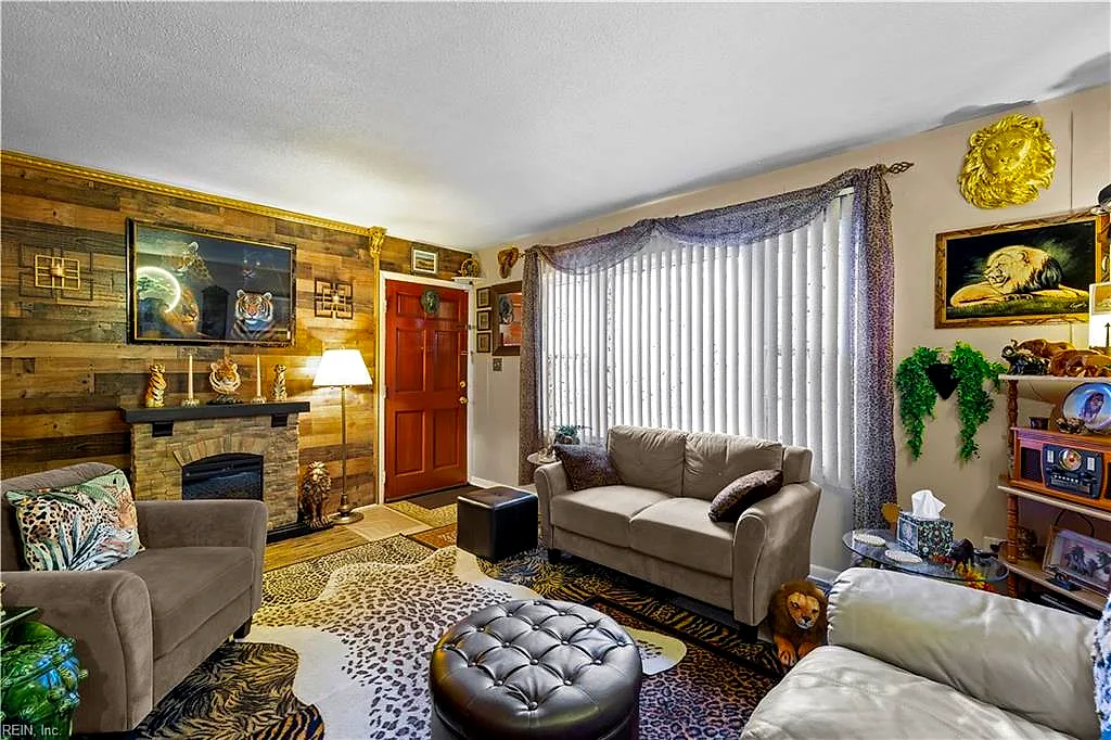 1303 Willnew Dr, Hampton — photo