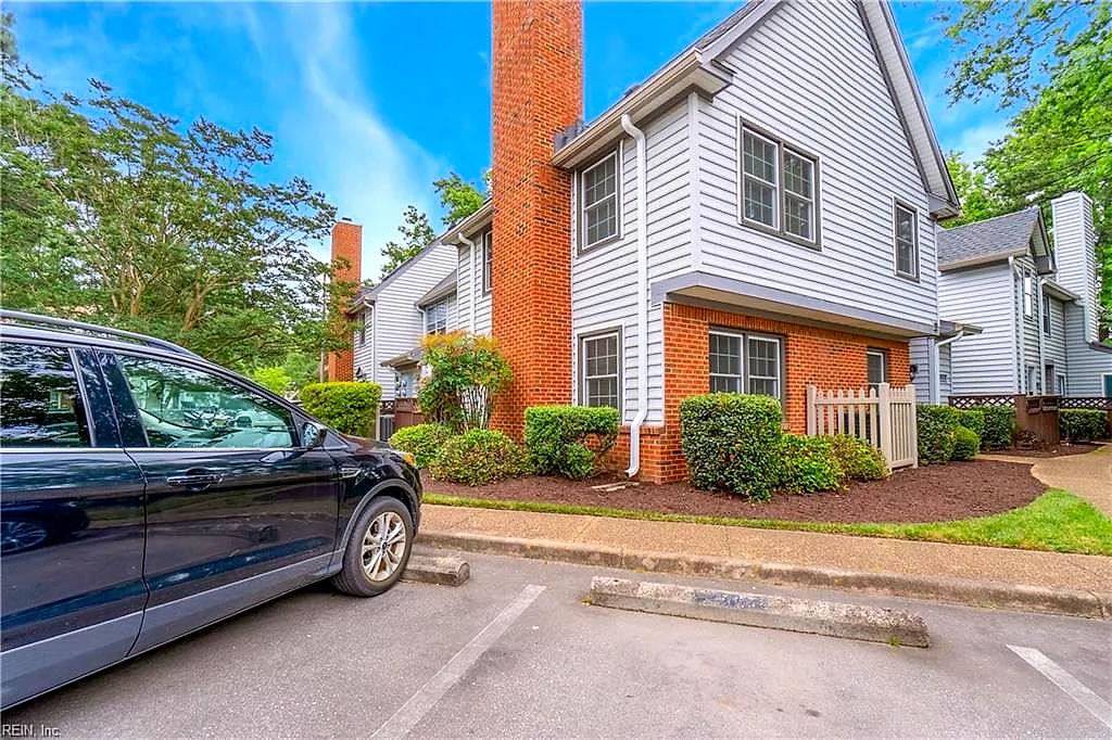 928 Saint Andrews RCH #A, CHESAPEAKE VA 23320