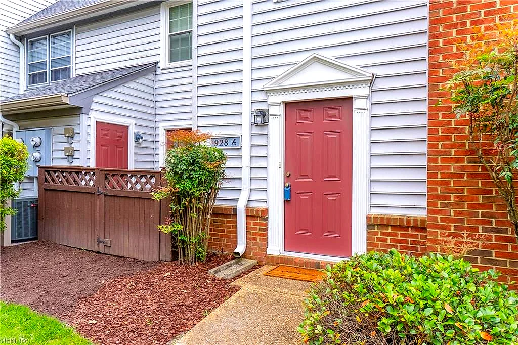 928 Saint Andrews Rch #A, Chesapeake — photo