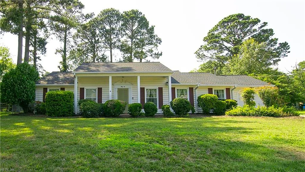 56 Wendfield CIR, NEWPORT NEWS VA 23601