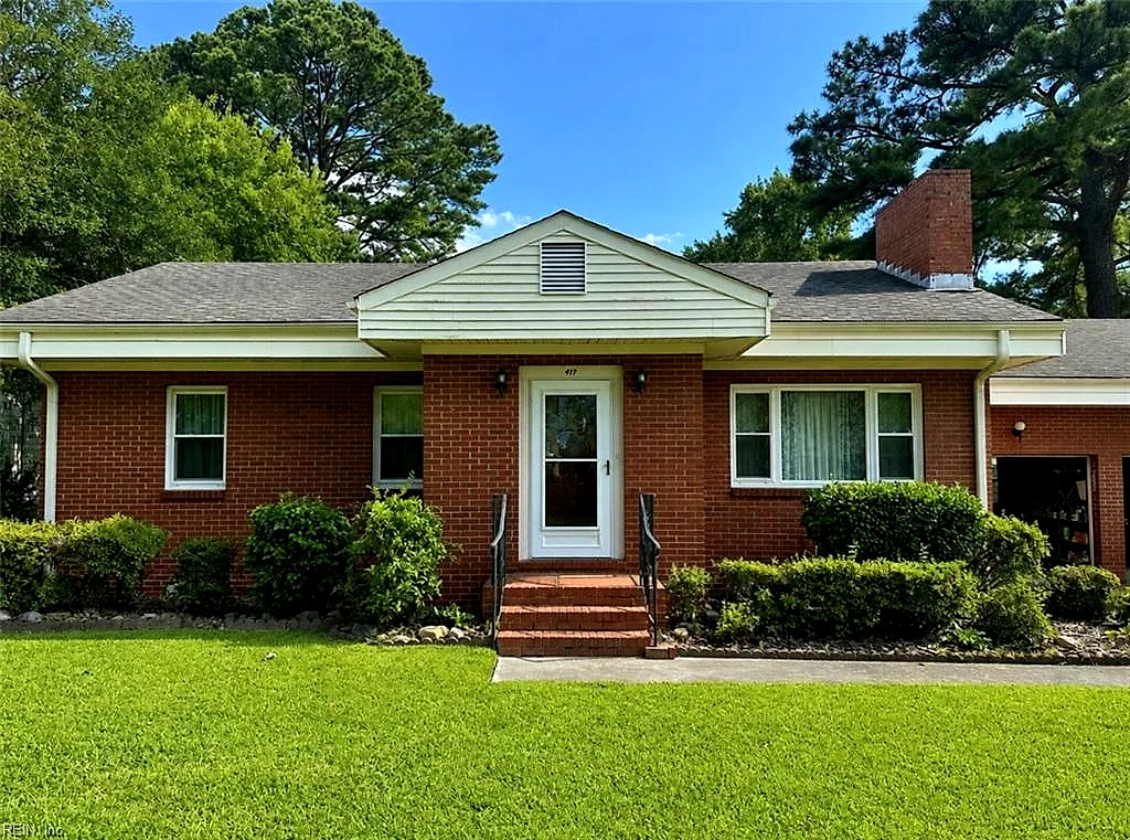 417 Carl St, Norfolk — photo