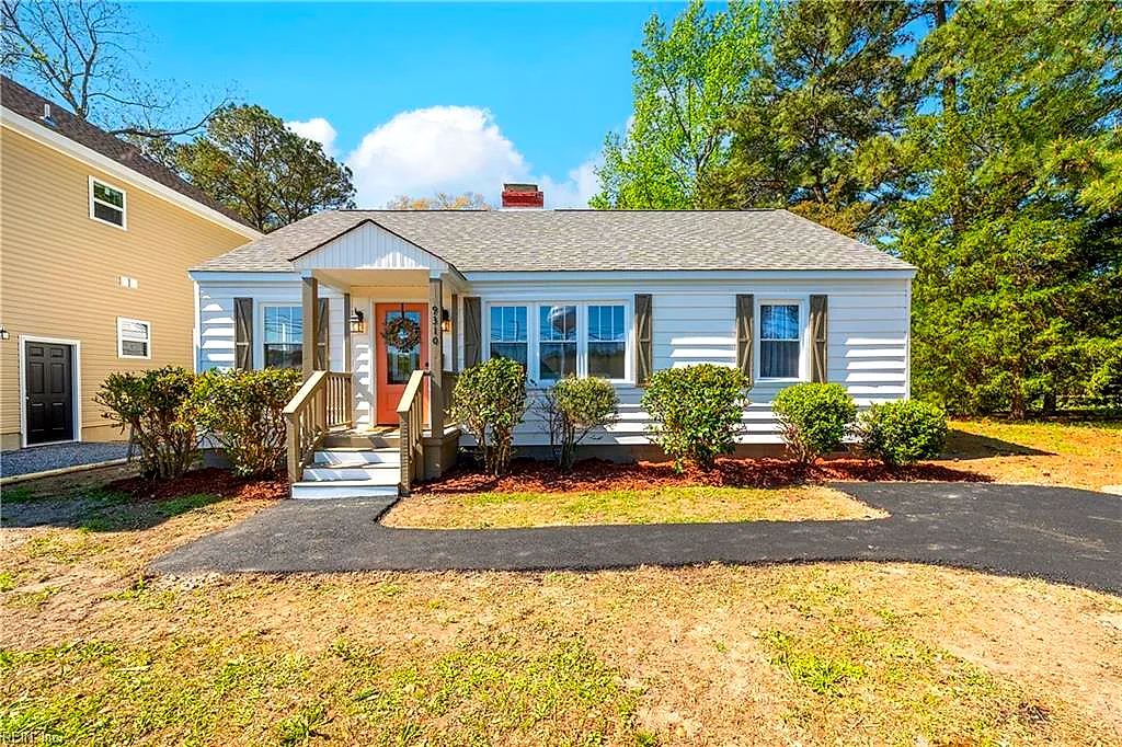 9310 Old Stage Hwy, Smithfield — photo