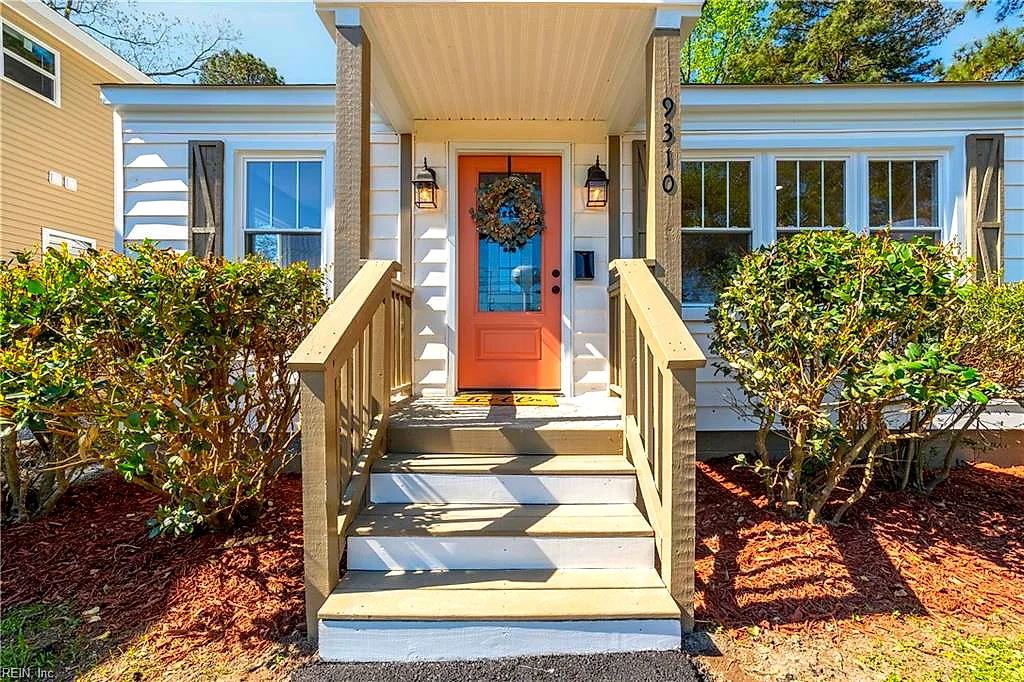 9310 Old Stage Hwy, Smithfield — photo