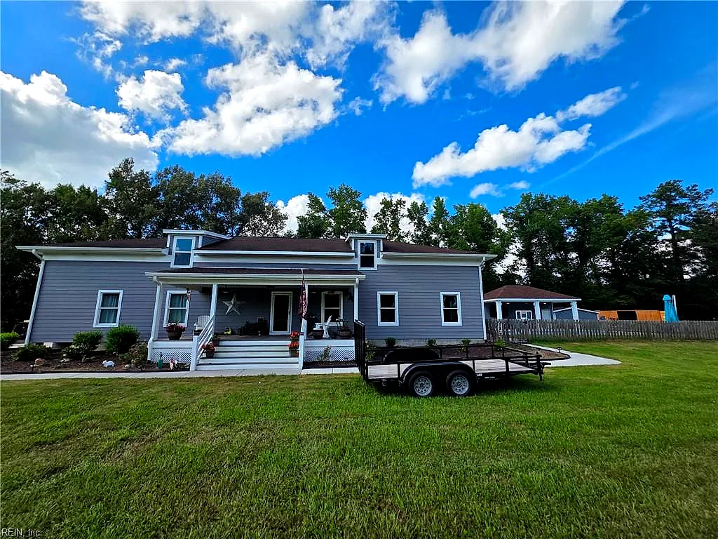 2008 Pocaty Creek Ln, Chesapeake — photo