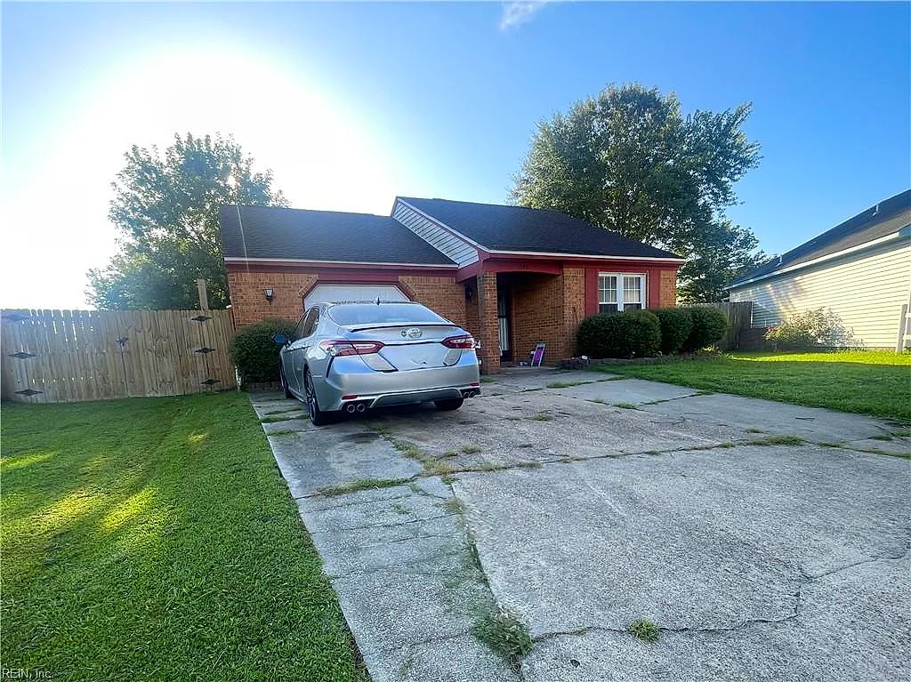 1501 Millington Dr, Virginia Beach — photo
