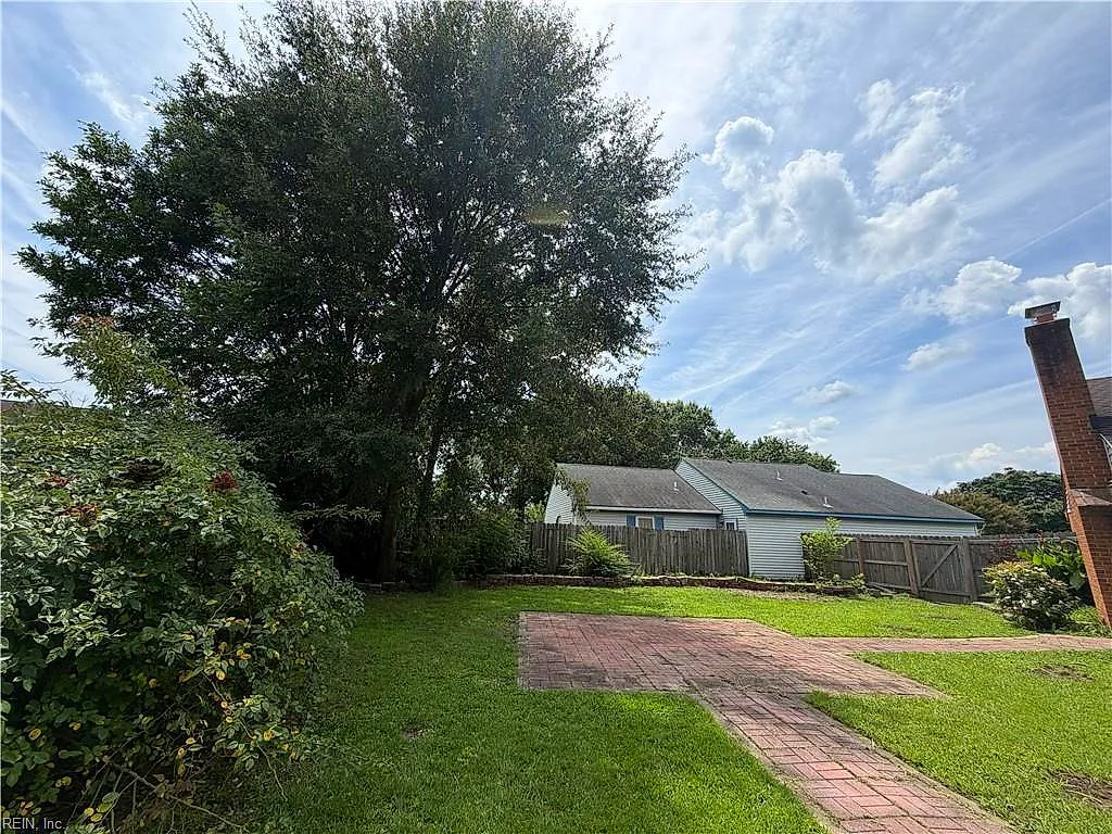 1501 Millington Dr, Virginia Beach — photo