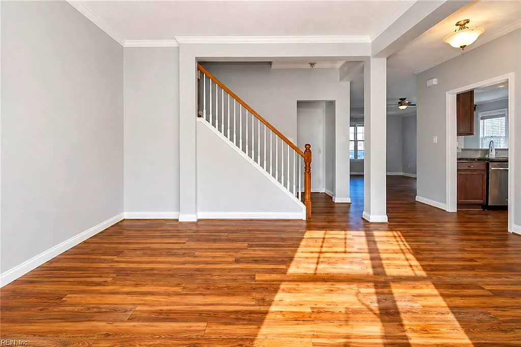1663 Briarfield Rd, Hampton — photo