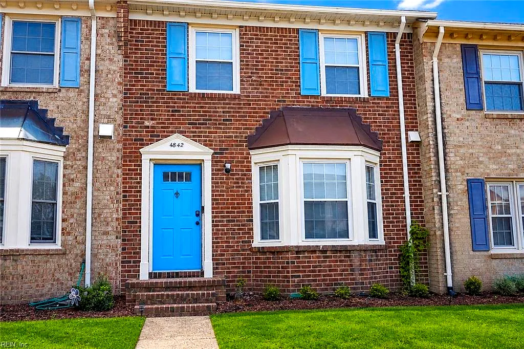 4842 Ledura Rd, Virginia Beach — photo