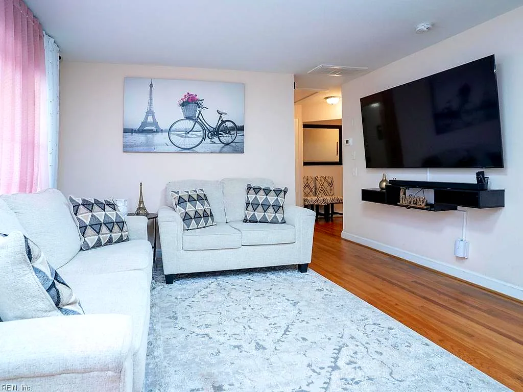 3805 S Cape Henry Ave, Norfolk — photo