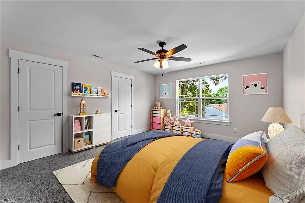 433 Cooper St, Hampton — photo