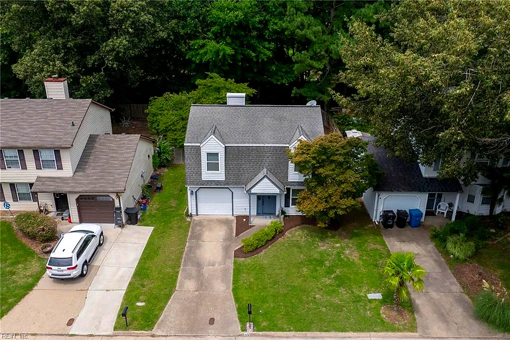 1310 Crane Cres, Virginia Beach — photo