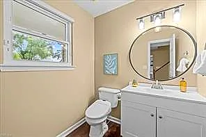 505 Sandy Hill Way, Chesapeake — photo