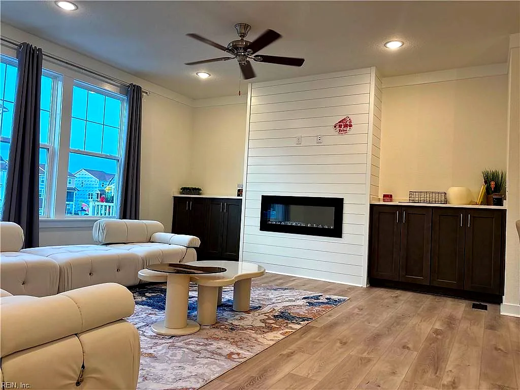 1055 Butte Ln, Chesapeake — photo