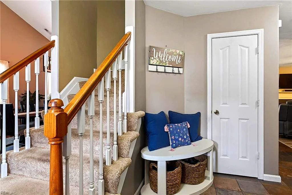 3168 Guardhouse Circle Cir, Virginia Beach — photo