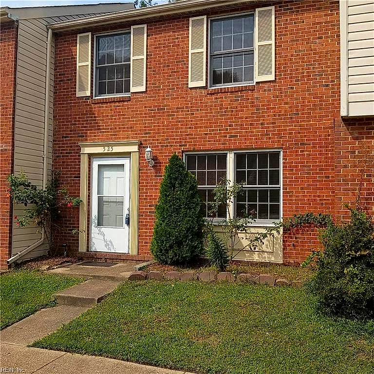 525 Chanticlar CT, NEWPORT NEWS VA 23608