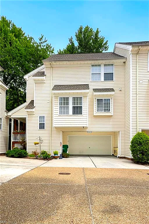 4033 Palmer Court CT, SUFFOLK VA 23435