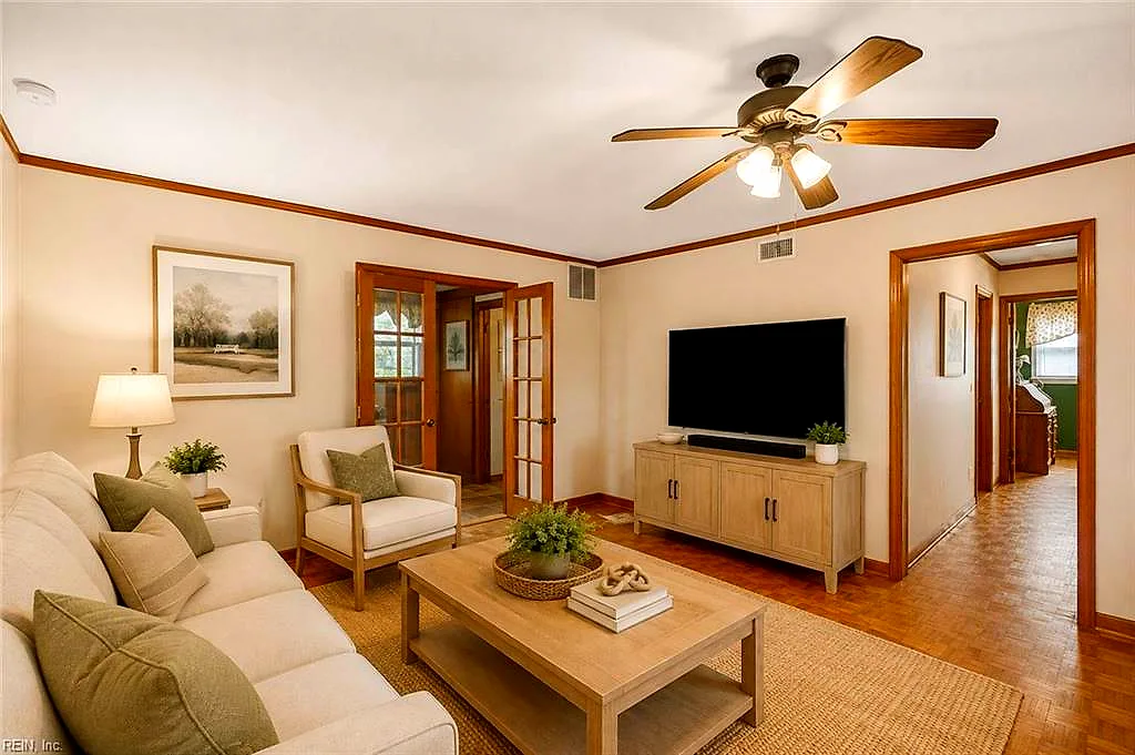 829 Morgan Trl, Virginia Beach — photo
