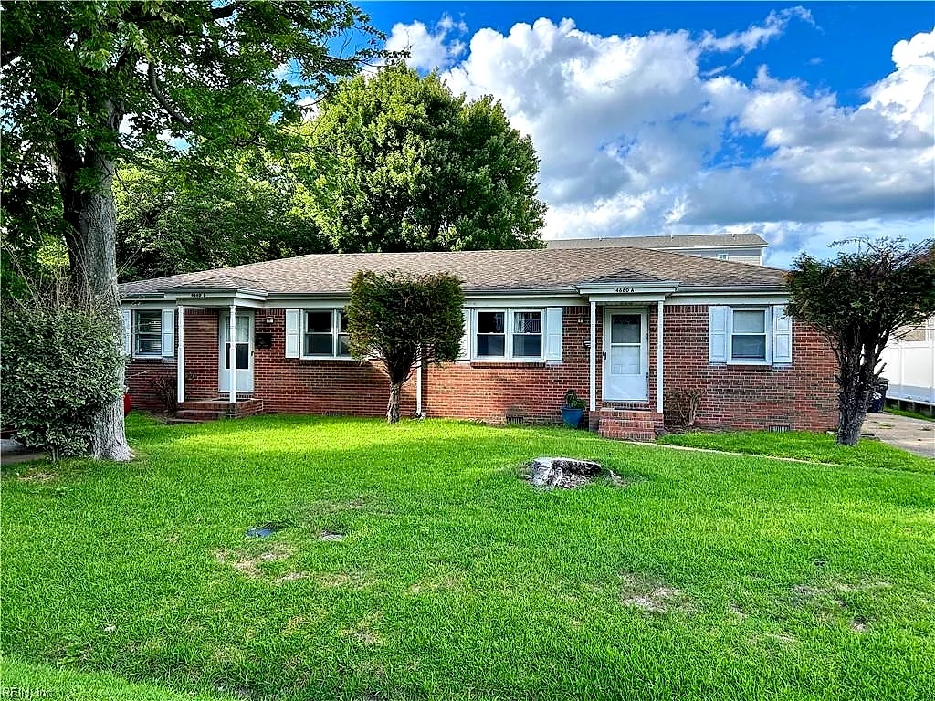 4660 Lee AVE #A, VIRGINIA BEACH VA 23455