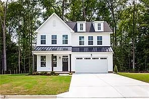 12236 Ava LN, WINDSOR VA 23487