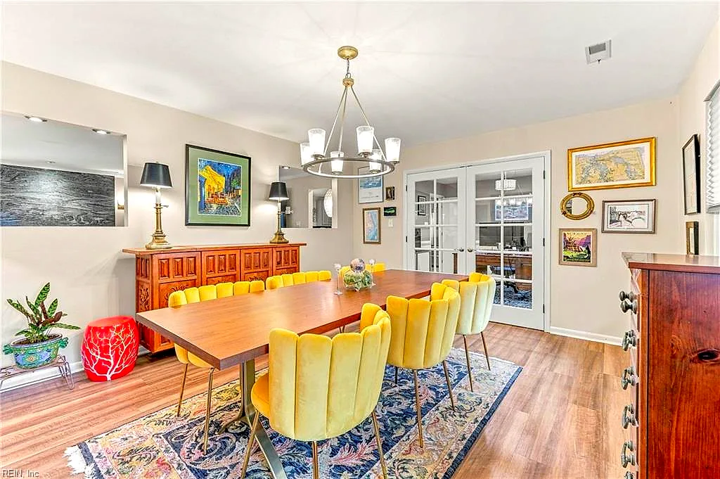 2272 Tanglewood Trl, Virginia Beach — photo