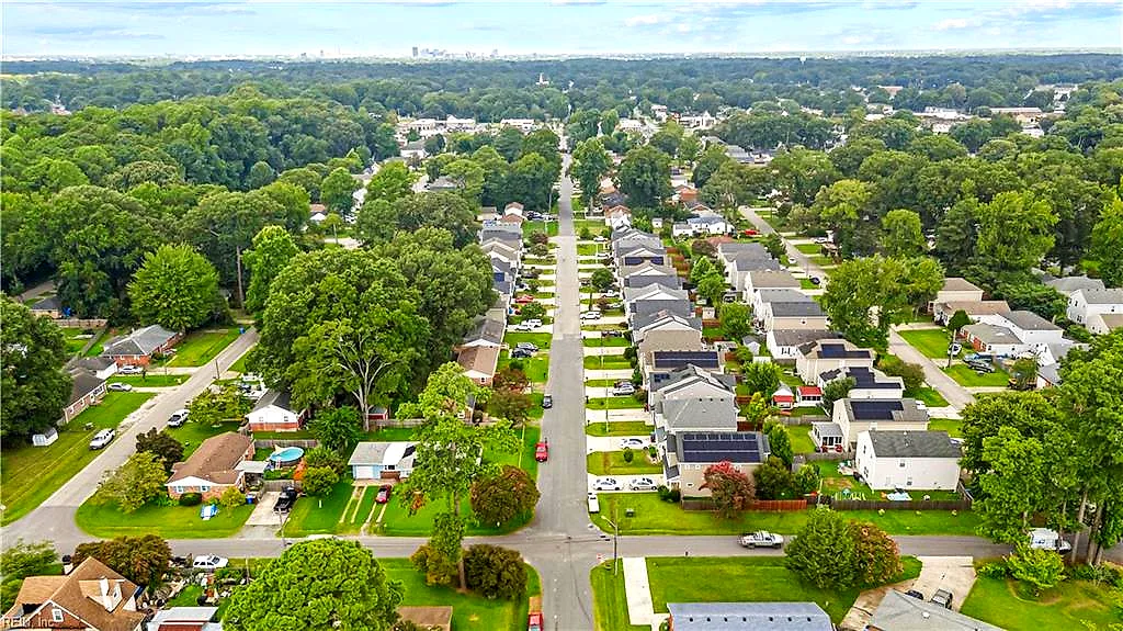 2135 English Ave, Chesapeake — photo